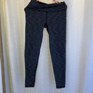 Victoria’s Secret knockout leggings